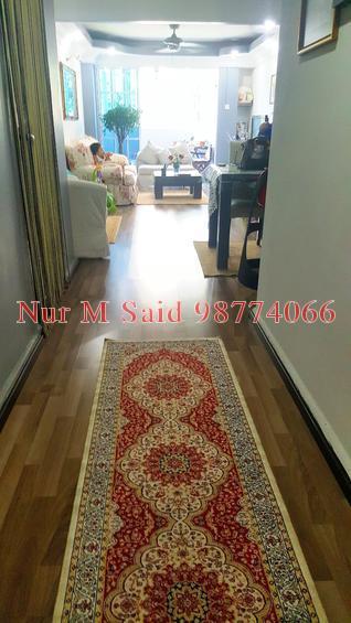 Blk 359B Admiralty Drive (Sembawang), HDB 5 Rooms #126766462
